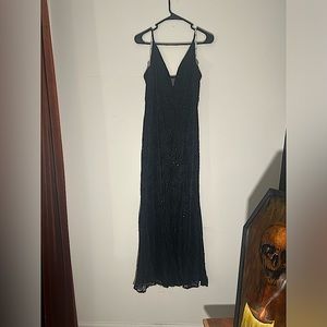 Junior’s bridesmaid dress, worn once, size 12